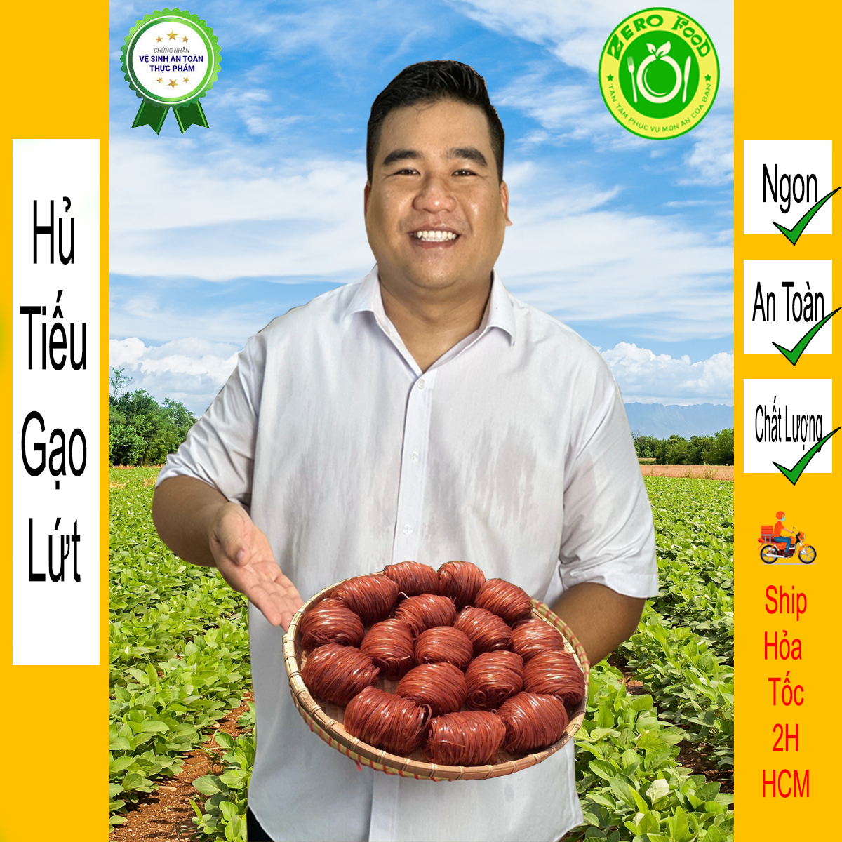 hủ tiếu gạo lứt 02