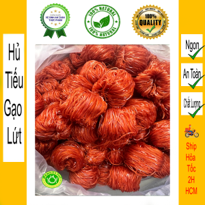 hủ tiếu gạo lứt 09